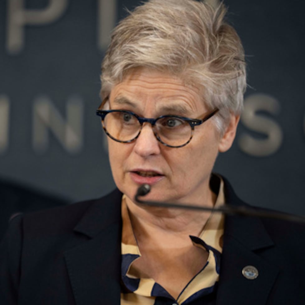 Las consecuencias de la Operación Metro Surge continúan en forma de cierre de la Seguridad Nacional, ya que los demócratas del Congreso retienen la financiación en un esfuerzo por garantizar restricciones a la agenda de inmigración de Trump.