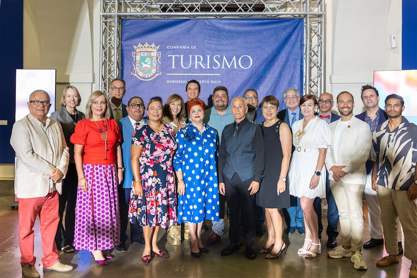 La iniciativa cuenta con el respaldo de la Compañía de Turismo de Puerto Rico, el Municipio Autónomo de Vega Alta y el Municipio Autónomo de Bayamón. Es producida por Caribbean University.