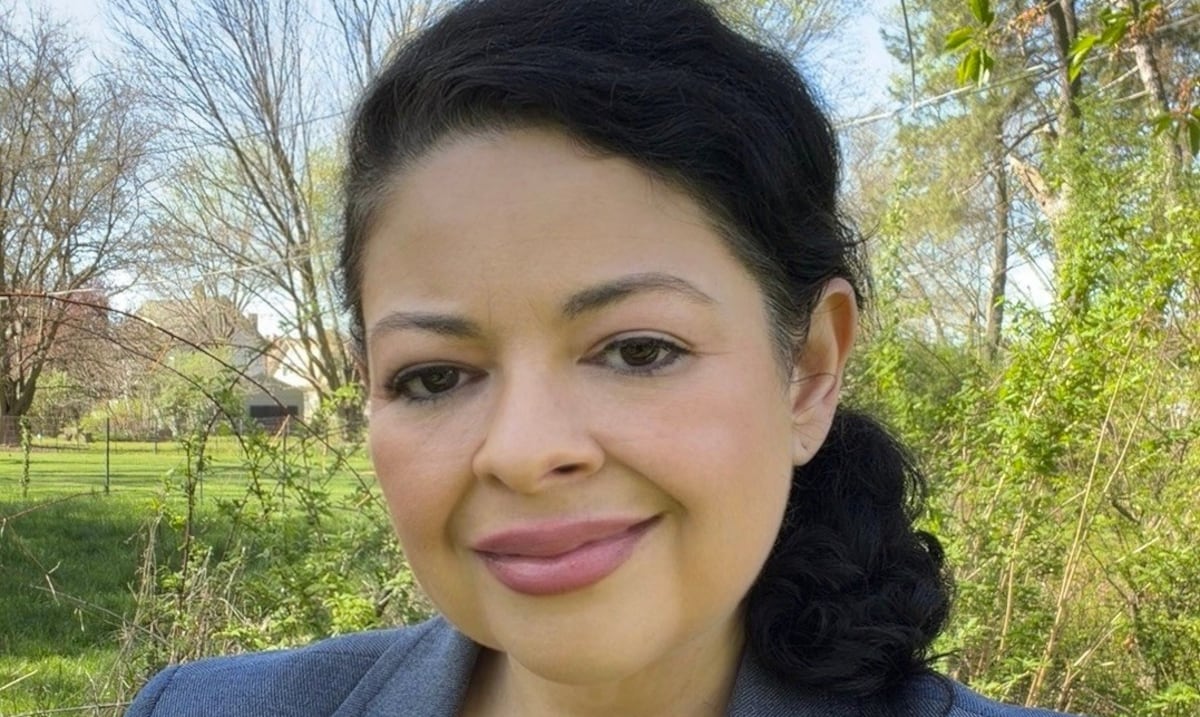Una boricua busca la candidatura demócrata al Congreso por un distrito de Ohio