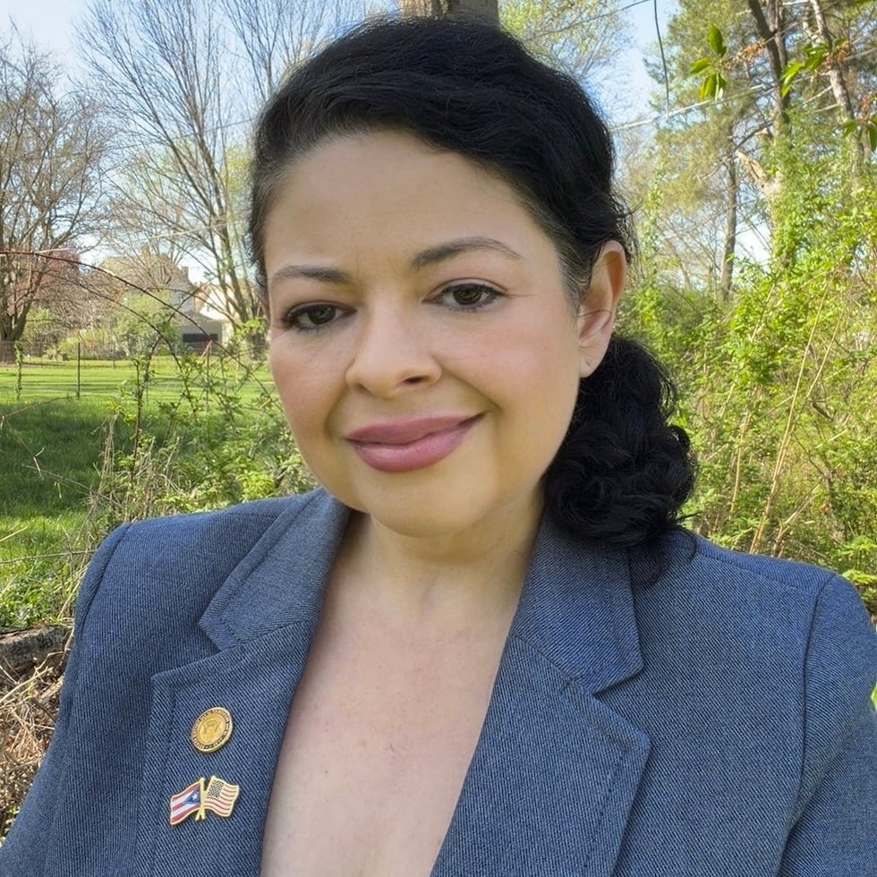 Rodríguez Carbone trabajó en el gobierno federal durante 23 años.