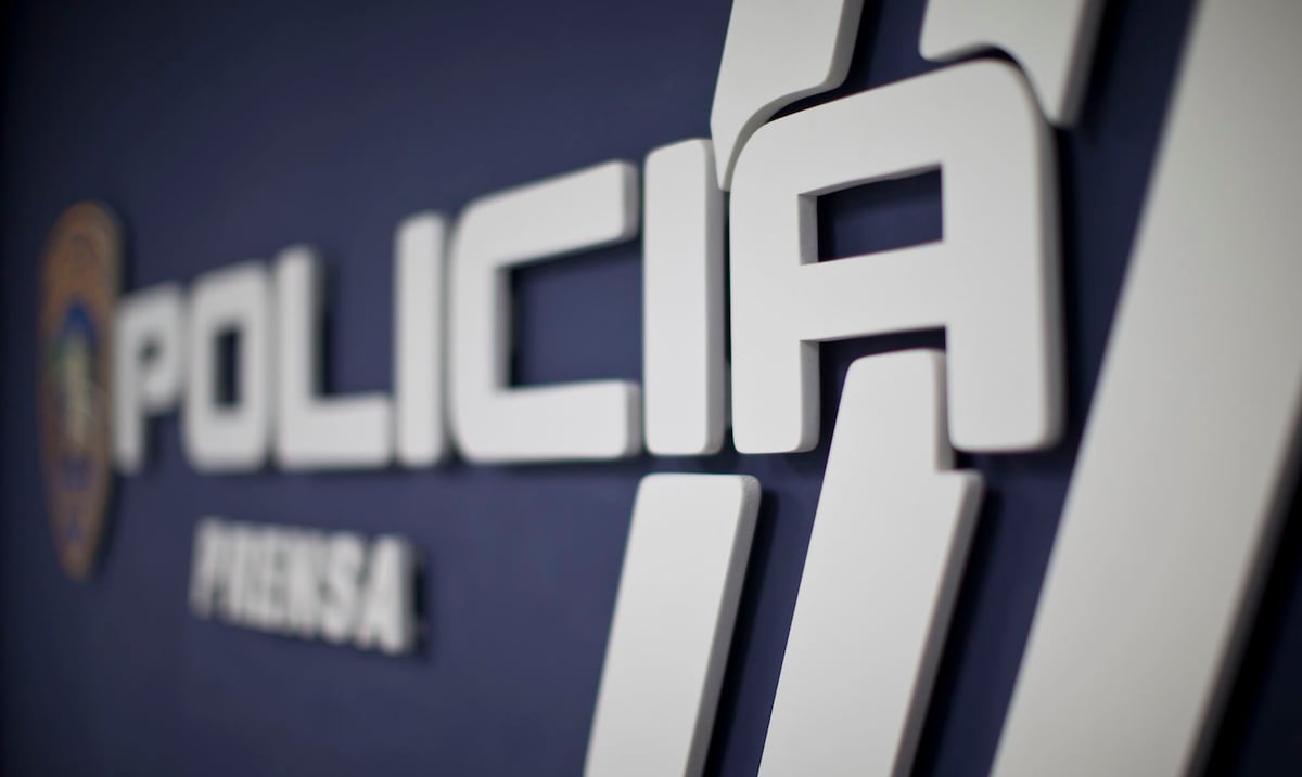 A plena luz del día: hieren de bala a un hombre en avenida de Carolina