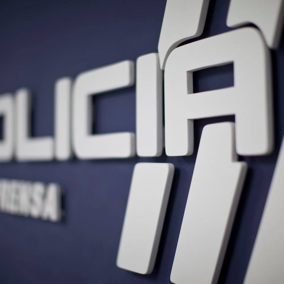 El incidente se reportó a la 1:27 p.m.
