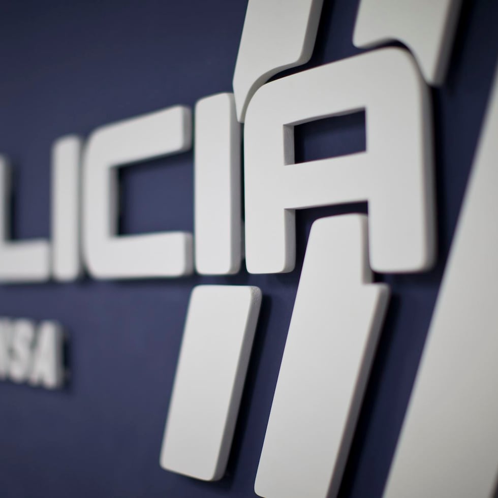 En la escena levantaron casquillos de bala.