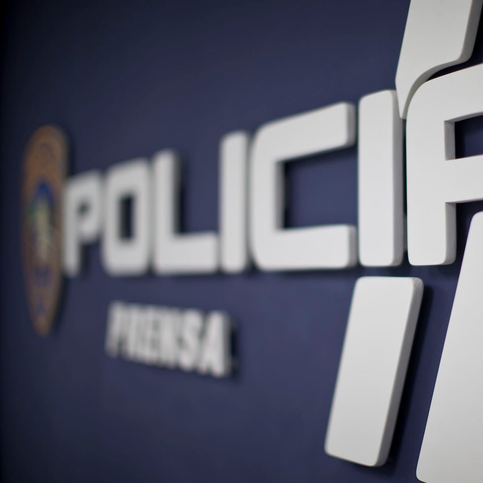 Una llamada al Sistema de Emergencia 9-1-1 alertó sobre la situación.