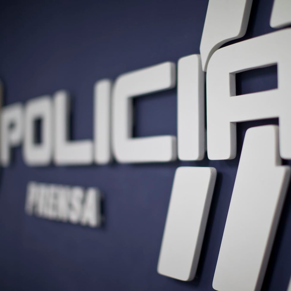 Personal de la División de Tránsito de Utuado se encuentra en la escena investigando los hechos.