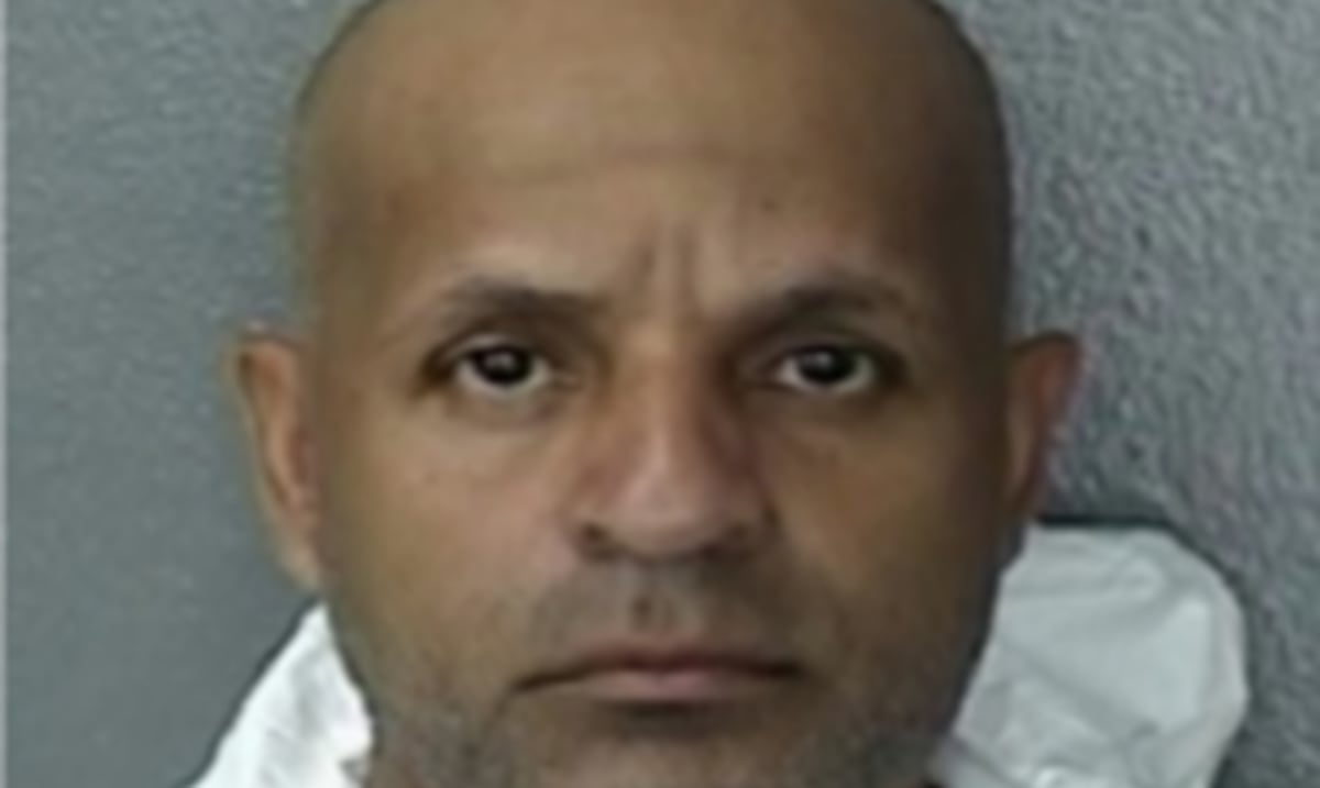 Hombre encarcelado por violencia de género en Loíza tras agredir a su pareja frente a su hijo