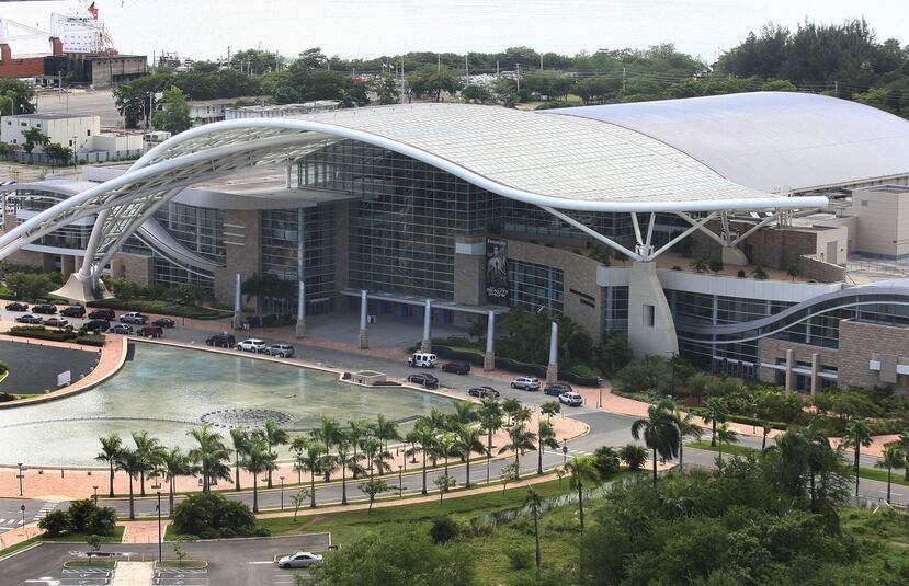La cinta, que se estrenó internacionalmente el pasado 18 de agosto de 2023, tuvo a Xolo Maridueña (“Cobra Kai”) como protagonista y grabó varias tomas en las inmediaciones del Centro de Convenciones de Puerto Rico.