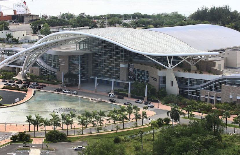 La cinta, que se estrenó internacionalmente el pasado 18 de agosto de 2023, tuvo a Xolo Maridueña (“Cobra Kai”) como protagonista y grabó varias tomas en las inmediaciones del Centro de Convenciones de Puerto Rico.