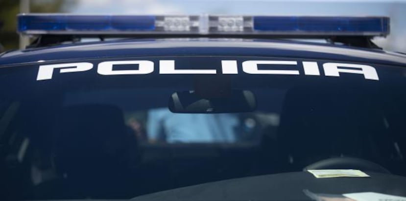 La mujer se encuentra detenida mientras se consulta el caso con el fiscal de turno. (Archivo)