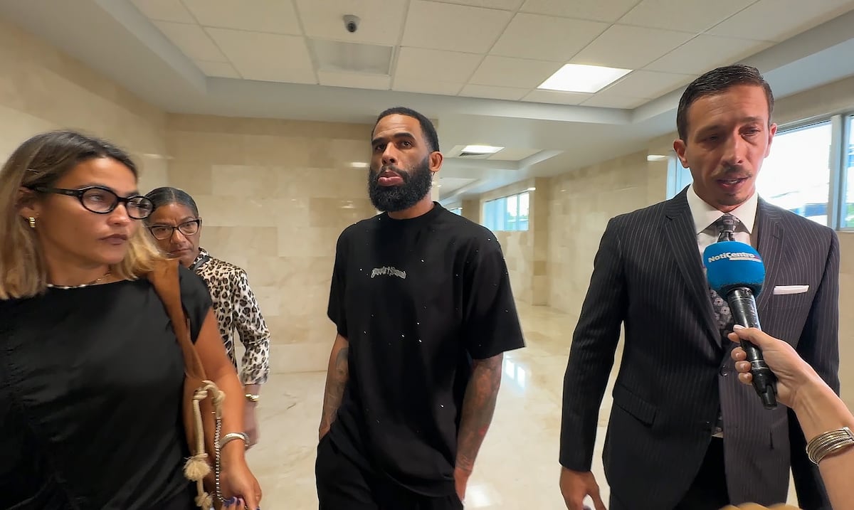 Tribunal de Caguas no encuentra causa para juicio contra Walter Hodge Jr. en caso por violencia de género