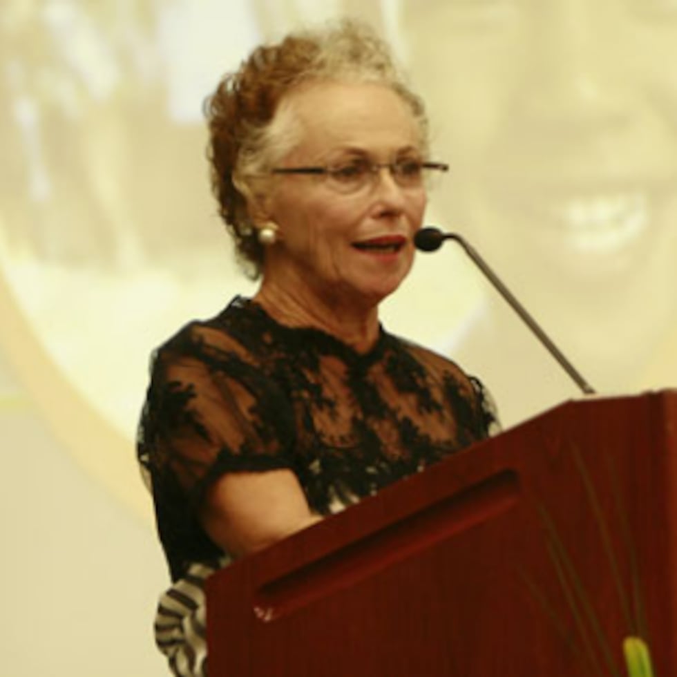 En este país, con frecuencia, quienes más tienen y más pueden son quienes menos hacen por los demás, o lo hacen para lavar su conciencia o recibir un crédito contributivo. Ese no fue el caso de Lourdes Miranda (1938-2025), destacada filántropa puertorriqueña y fundadora de la Miranda Foundation, escribe Arturo Massol.