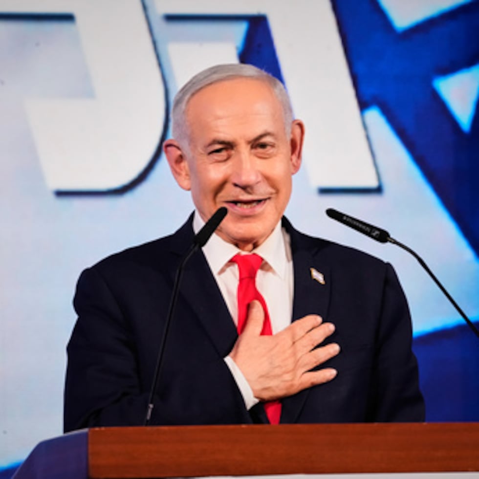 Netanyahu aspira a seguir siendo el primer ministro que más tiempo ha permanecido en el cargo.