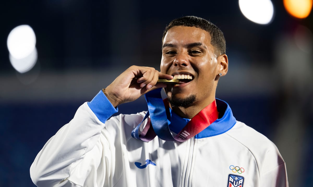 Puerto Rico concluye los Juegos de Santo Domingo 2026 con 124 medallas e historias memorables