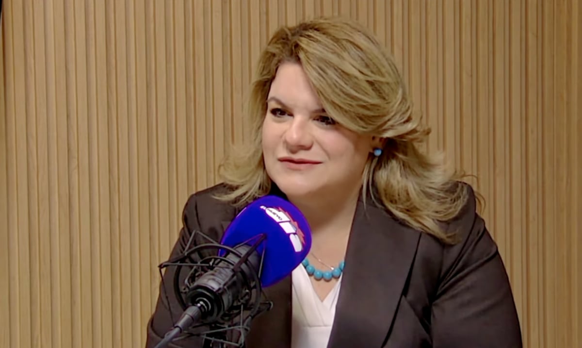 González culpa a LUMA por cuestionamientos contra el zar de Energía en polémica con Power Expectations