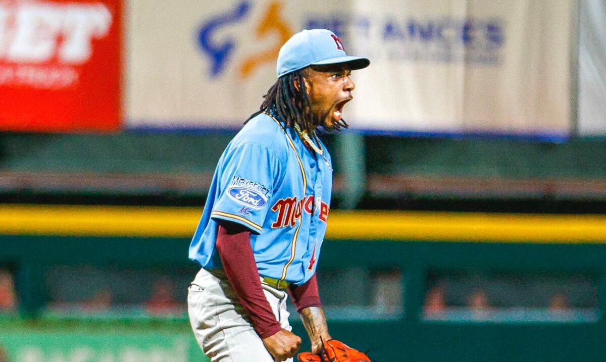 Ronnie Williams subirá a la loma por Puerto Rico en el primer partido ...