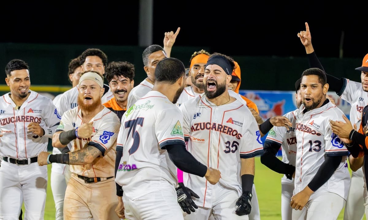 Yabucoa recupera el título del Sureste en el Béisbol Doble A
