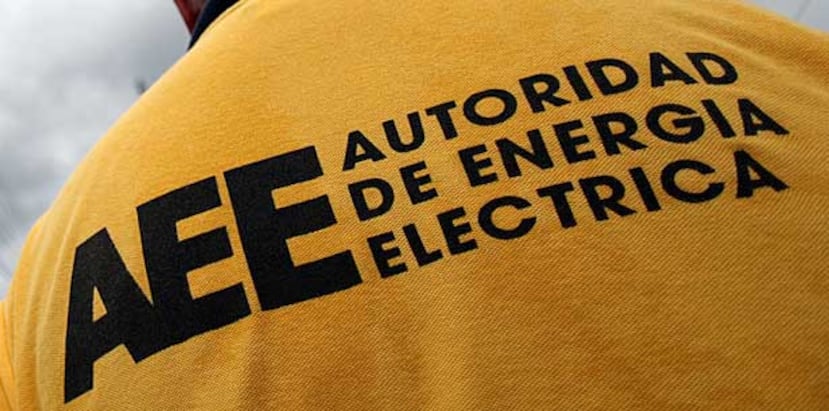 Líderes de la Alianza de Empleados Activos y Jubilados de la AEE exigieron a Justicia que extienda su investigación. (Archivo)