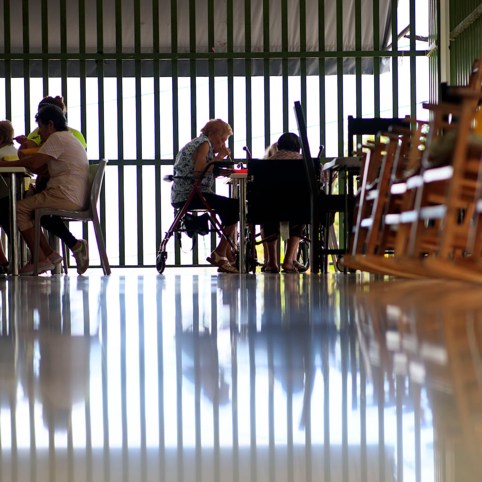 La secretaria de la Familia no precisó cuántos centros de cuido hay sin licencias, pero exhortó a sus propietarios a legalizar la situación.