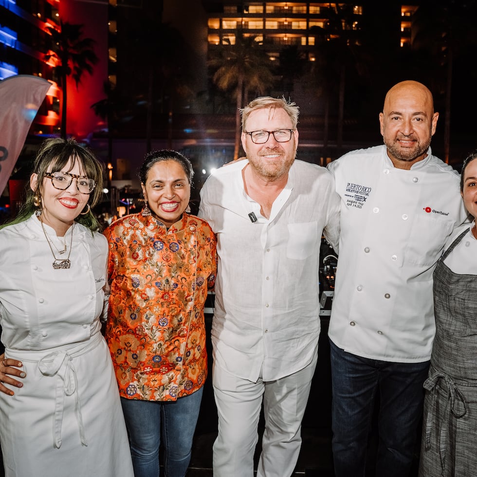 Entre las metas del festival se encuentran fomentar el emprendimiento.
