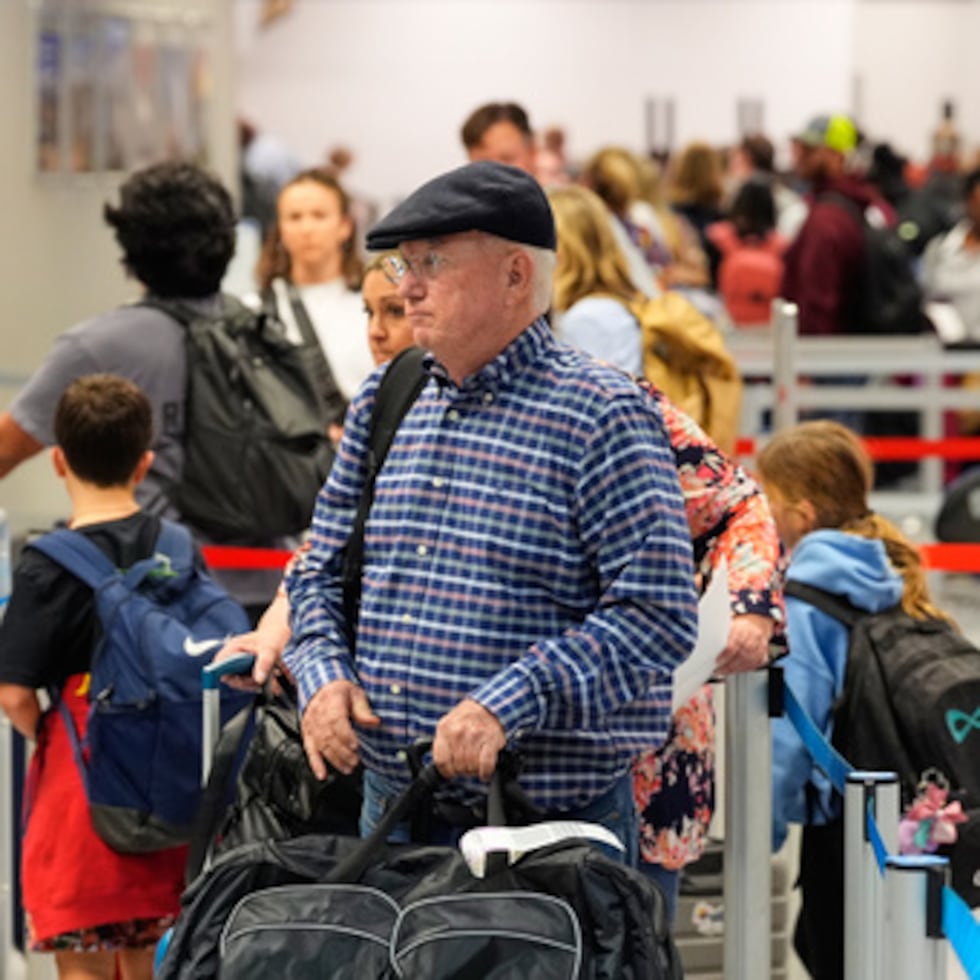 Aunque una gran parte de los viajeros puertorriqueños considera que es importante tener un seguro a la hora de viajar, la abrumadora mayoría no adquiere una póliza.