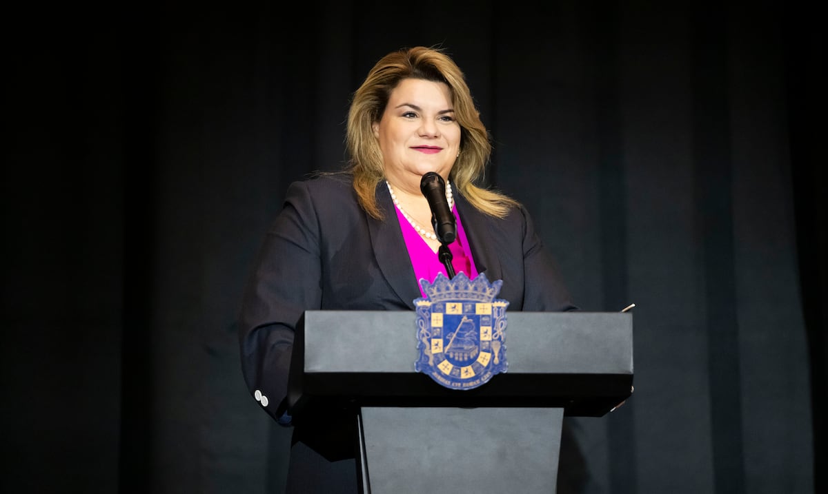 Último día para radicar planillas: Jenniffer González recibirá $3,766 en reintegros