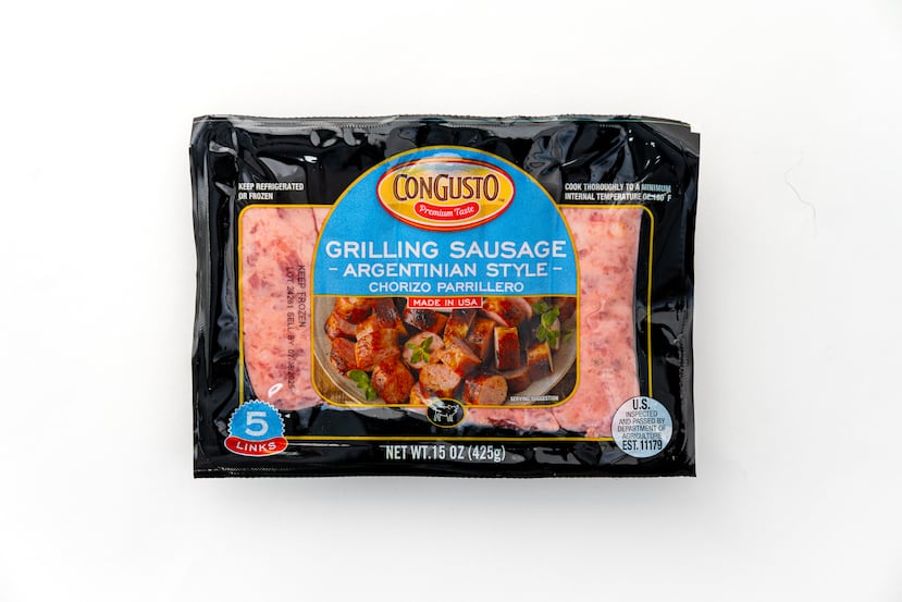 “Los puertorriqueños siempre tenemos razones para festejar y ConGusto representa alegría, celebración, calidad, frescura y sabor”, mencionó la gerente.