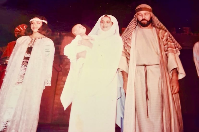 La continuidad del proyecto ha sido posible gracias a la visión y constancia de Florentino Rodríguez y su empresa Producciones Aragua.