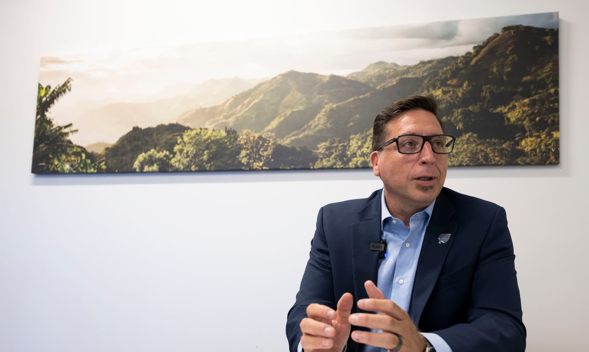 El DMO reestructura su equipo y elimina puesto clave de liderazgo