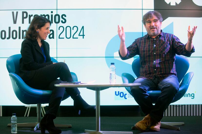 También ha recibido una mención especial la cobertura digital y dirigida a los más jóvenes que realizó Antena 3 en las elecciones europeas.