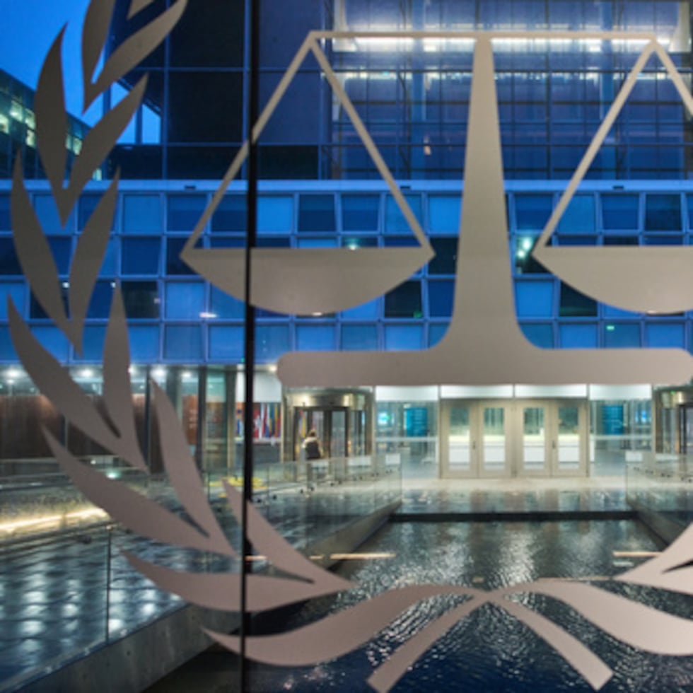 Venezuela pidió a la Corte Penal Internacional en 2020 que examinara lo que denominó “medidas coercitivas ilegales”.