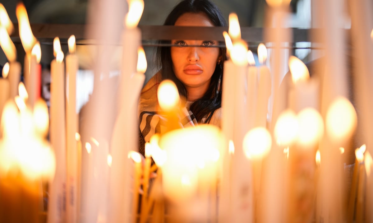 Reflexiones de Semana Santa: la lección ignorada que vence el odio y abre brecha al perdón