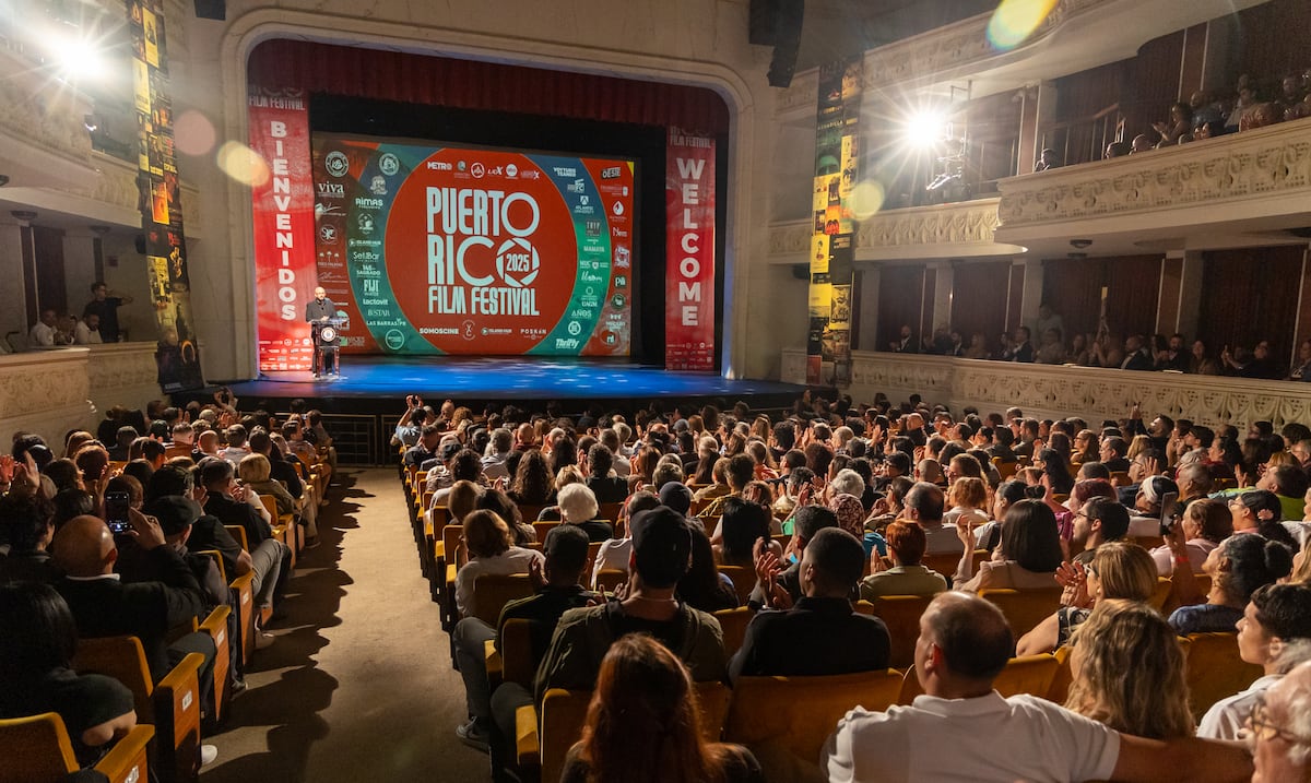 Puerto Rico Film Festival abre al público su UPFRONT 2026 por primera vez en su historia