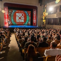 Puerto Rico Film Festival 2025.
