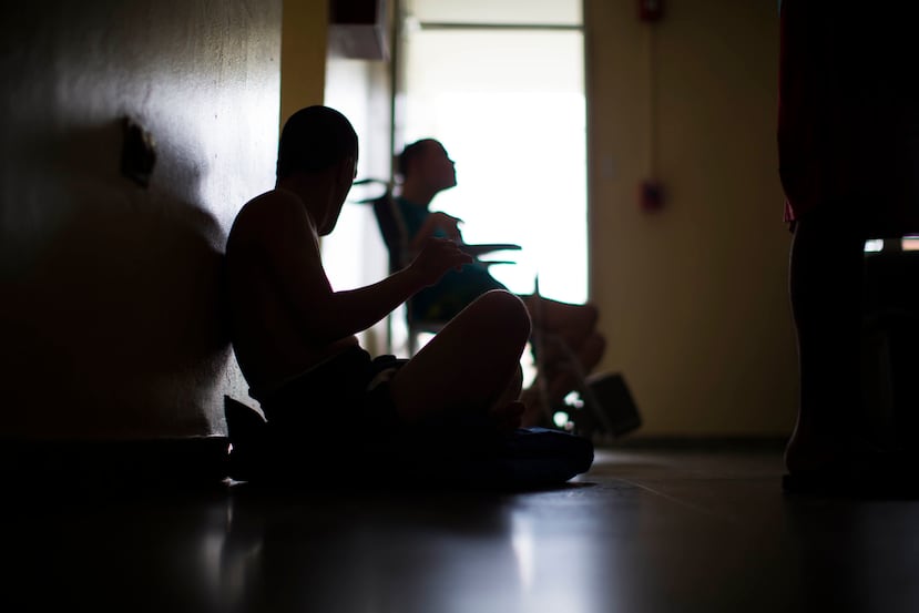 No existe una estadística definitiva de cuántos adultos con discapacidades intelectuales hay en Puerto Rico.