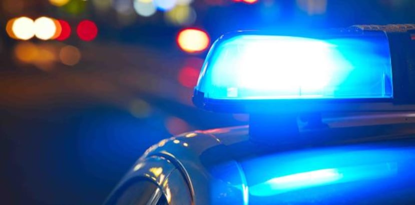 La División de Robos del Cuerpo de Investigaciones Criminales de Humacao tiene a cargo la pesquisa del incidente. (Archivo)