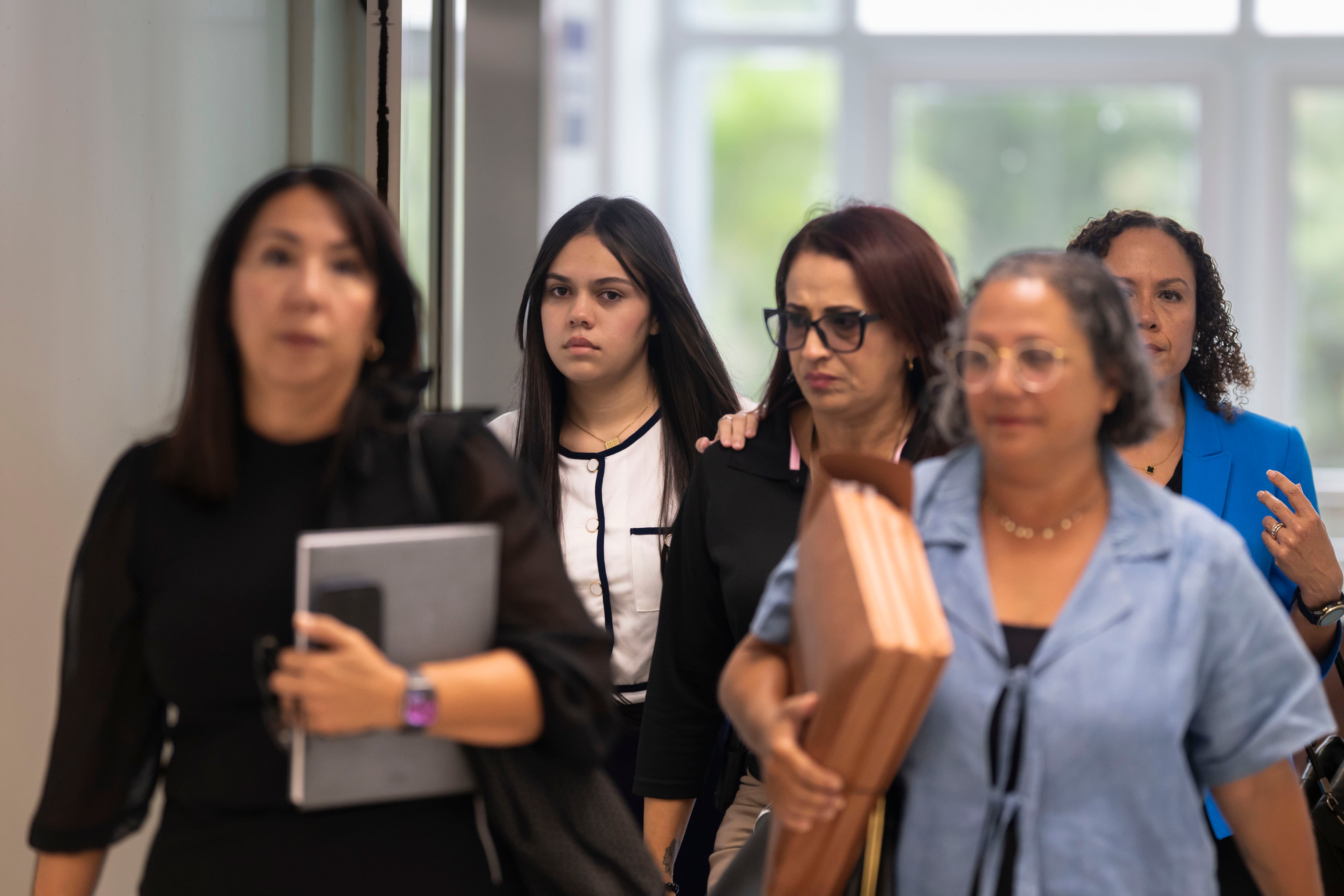 Anthonieska Avilés se declara culpable por el asesinato de Gabriela Nicole Pratts Rosario tras alcanzar acuerdo con la Fiscalía