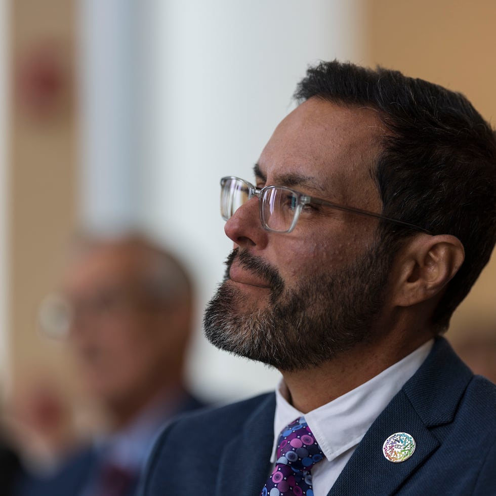 En entrevista con este diario en 2024, el galeno relató que primero se pensó que era cáncer en el riñón, pero luego se confirmó que el tumor estaba en el páncreas, y que se trataba de adenocarcinoma de origen pancreático.