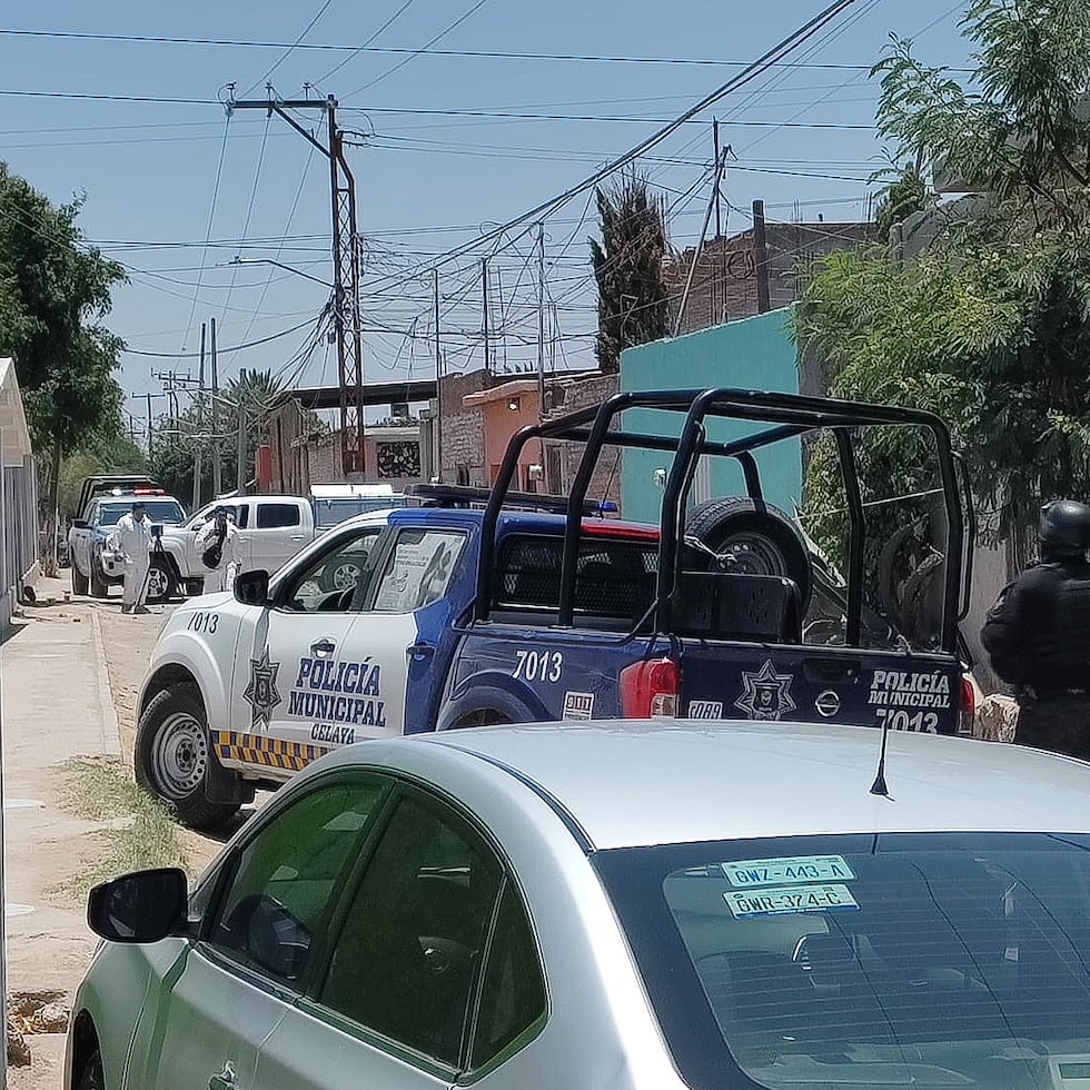 Las aprehensiones fueron resultado de acciones coordinadas con la Fiscalía General del Estado, como parte de las labores de inteligencia e investigación iniciadas tras los hechos.