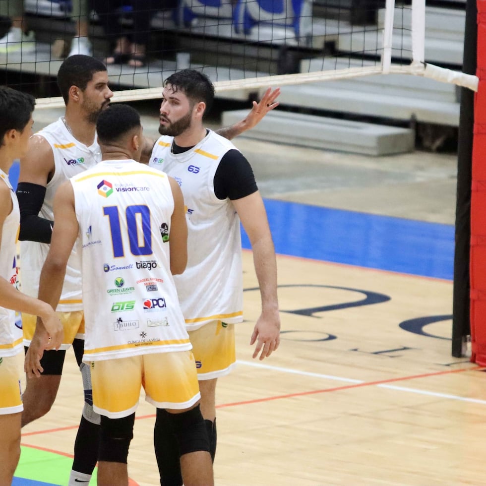 Los Plataneros retornarán este viernes a su cancha en Corozal.