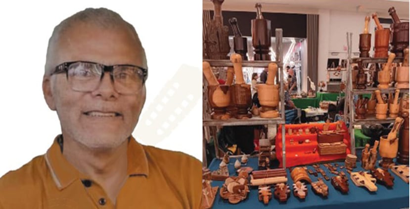 Atanael Muñiz Irizarry