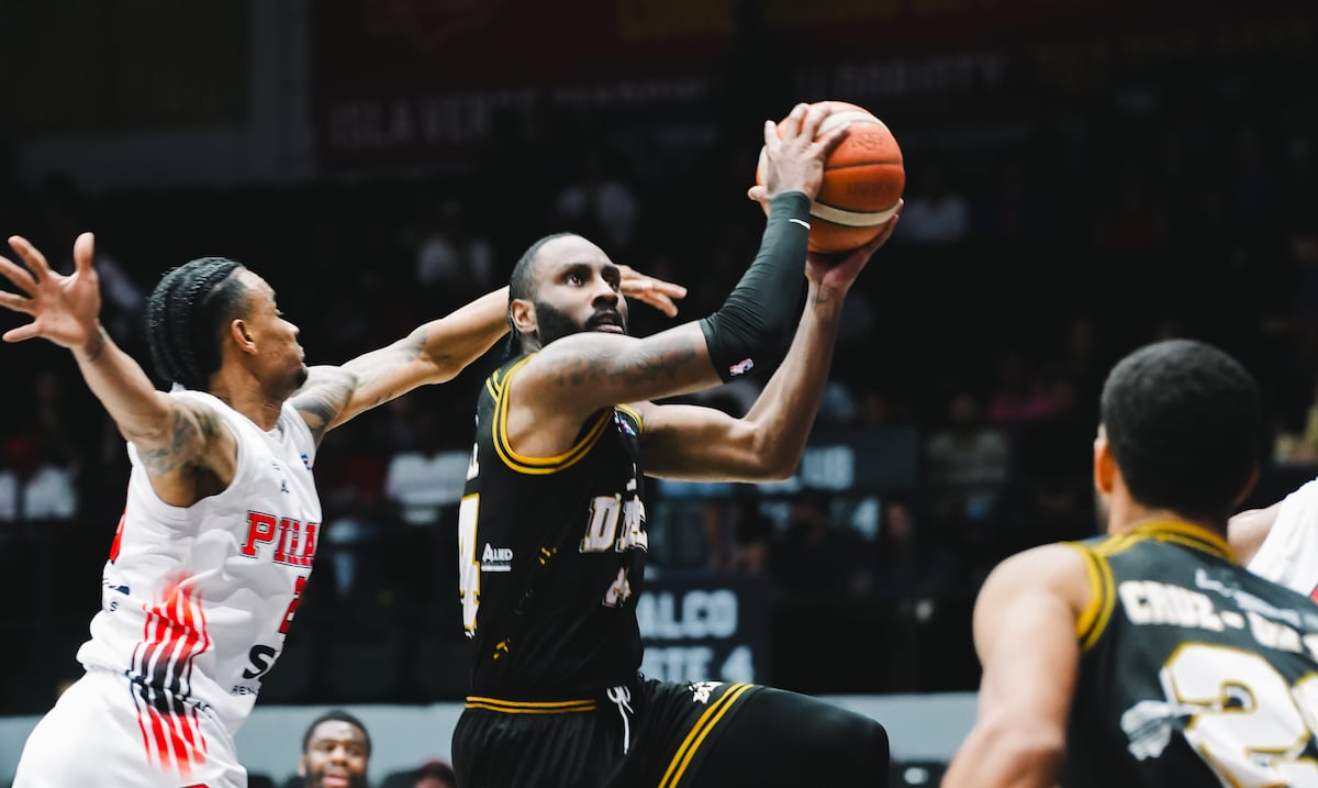 No llega la primera: Piratas no logran remontada en Canóvanas