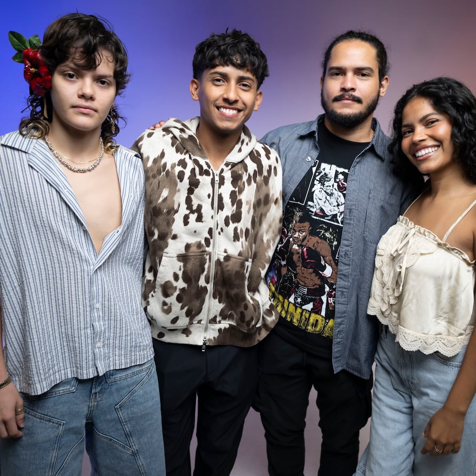 La agrupación Chuwi