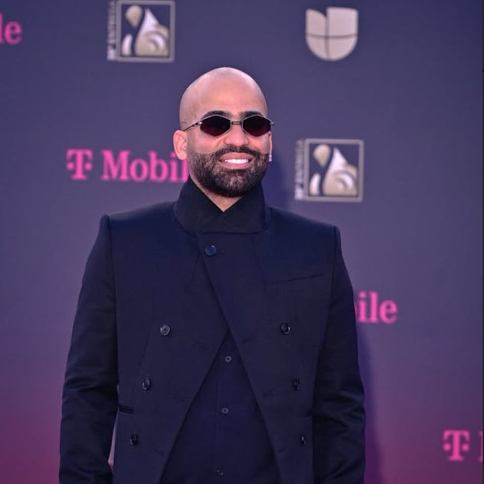 Arcángel fue reconocido como Ícono Urbano en Premio Lo Nuestro 2026.