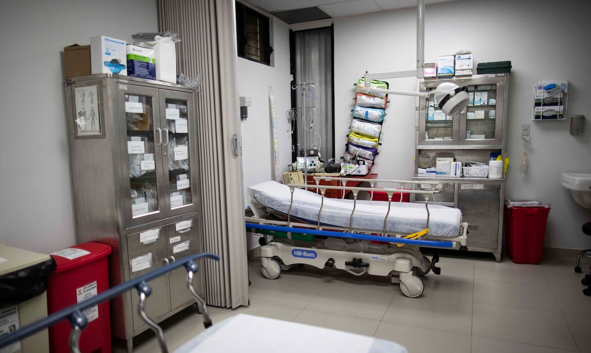 Salud firma acuerdo con HealthProMed para continuar servicios en CDT de Culebra