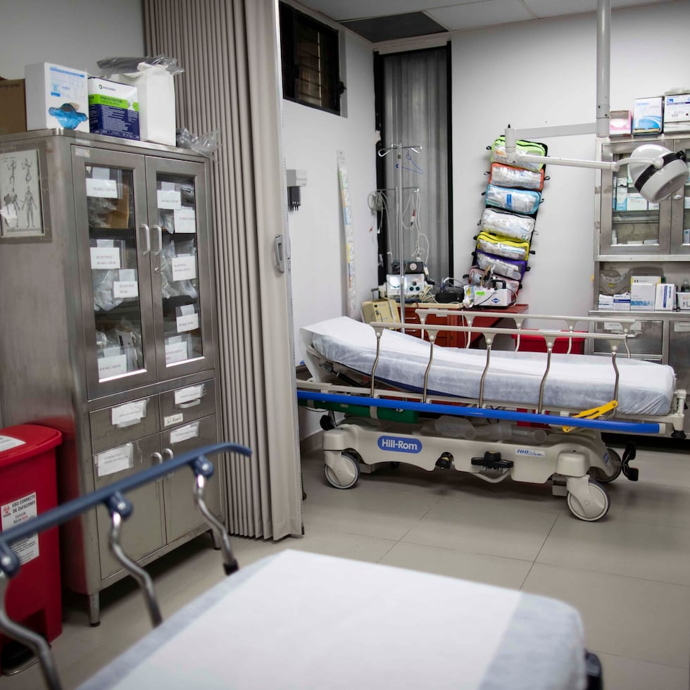 En pocos CDT he experimentado lo que sentí allí: un lugar limpio, organizado, con empleados orgullosos del espacio desde donde sirven y pacientes agradecidos por ser tratados con eficacia y sensibilidad, escribe Silverio Pérez.