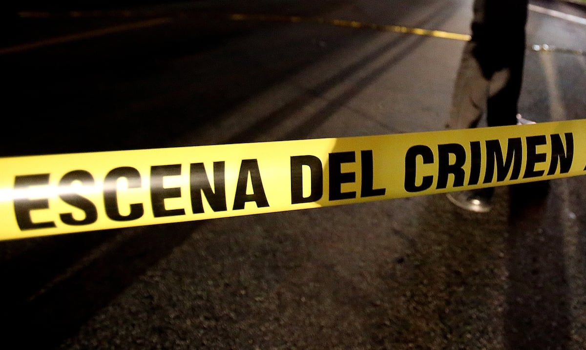 Doble asesinato en Arecibo: hombres mueren baleados frente a una pizzería