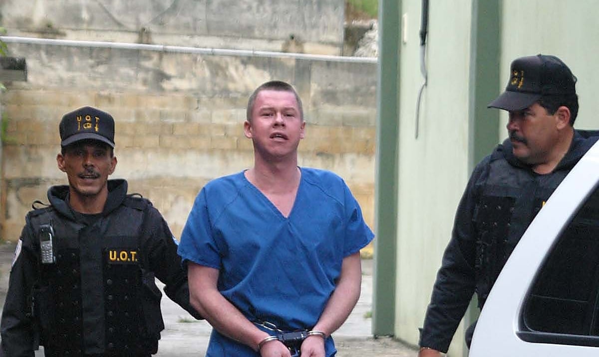 Tras más de 20 años preso: muere convicto por matar a sus tres hijos en Lares