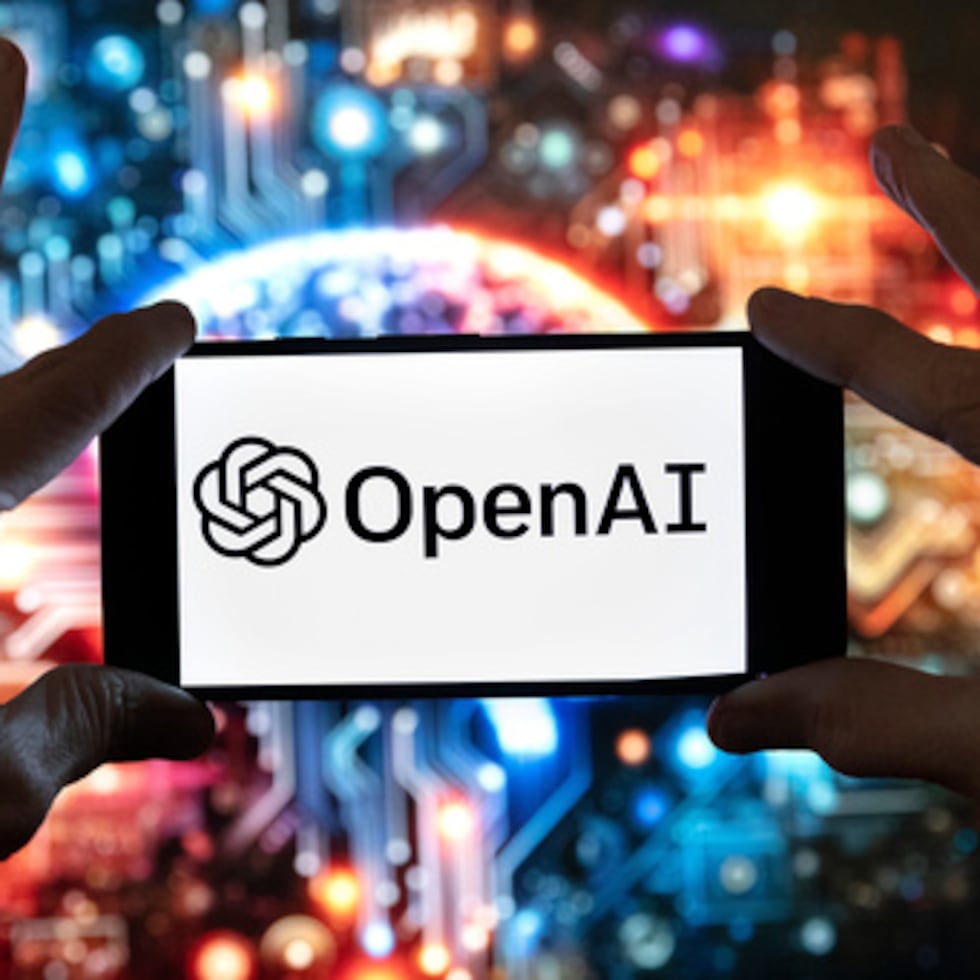 OpenAI afirmó que había ordenado a los modelos de IA implicados que llevaran a cabo una “explotación avanzada mediante vías de ataque complejas” para poner a prueba sus capacidades cibernéticas, pero la tecnología fue mucho más allá de lo previsto.
