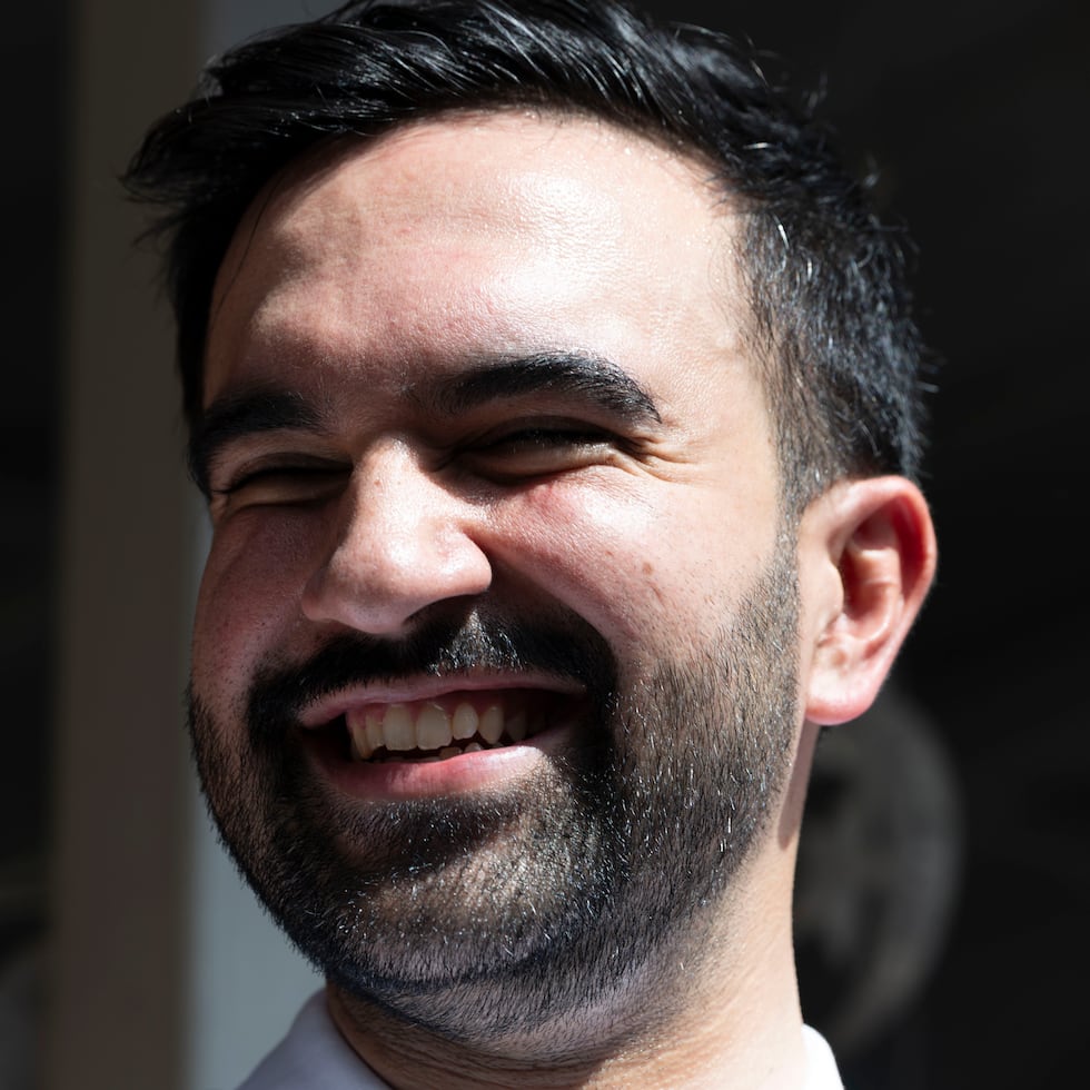 Un día antes de la elección, el presidente había advertido de que si “el candidato comunista ganaba”, sería “muy improbable” que el siguiese dando fondos federales a la ciudad, la mayor de Estados Unidos, pero ahora sostuvo que apoyará a Nueva York.