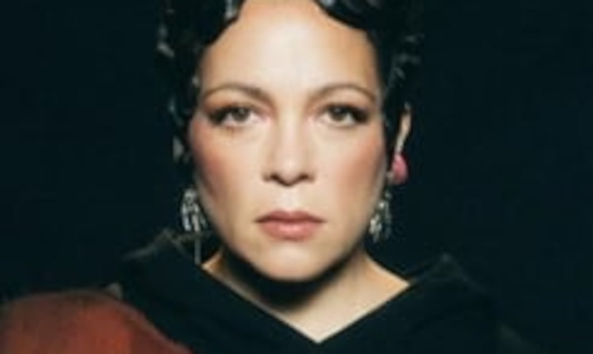 Natalia Lafourcade llega a Puerto Rico en octubre con su gira "Cancionera"